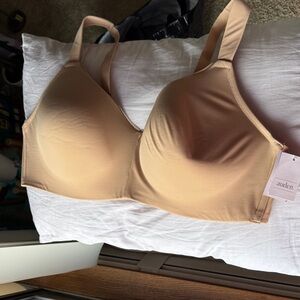 Auden Women's Nude Bra